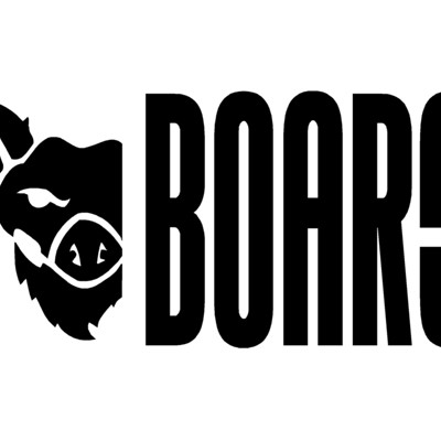 Boar Hog